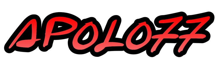 LOGO APOLO77
